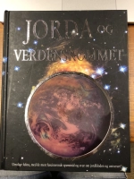 Jorda og Verdensrommet